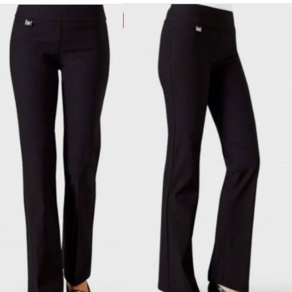 lisette straight leg pants
